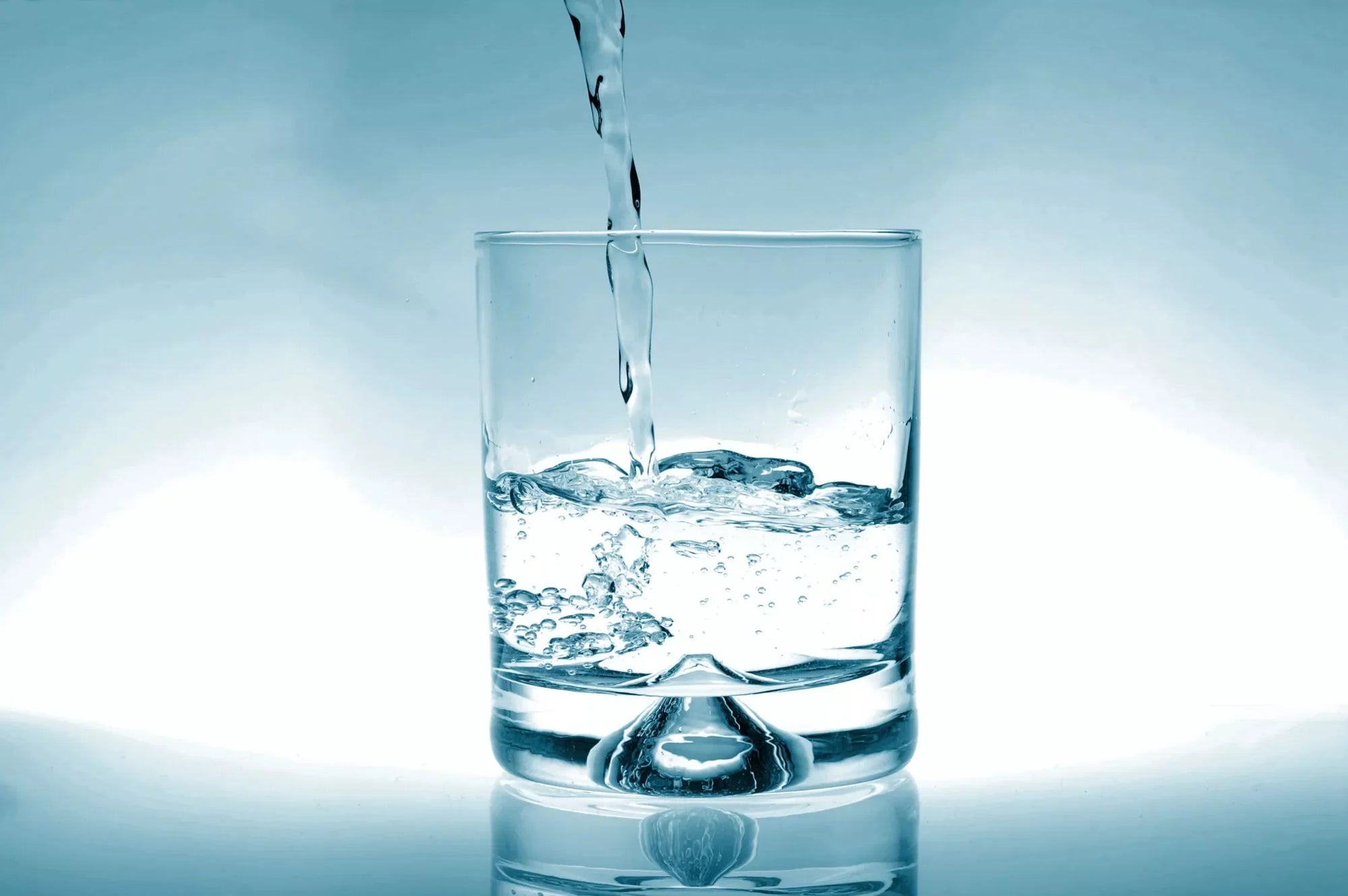 The Importance of Hydration: Optimal Health and Beauty