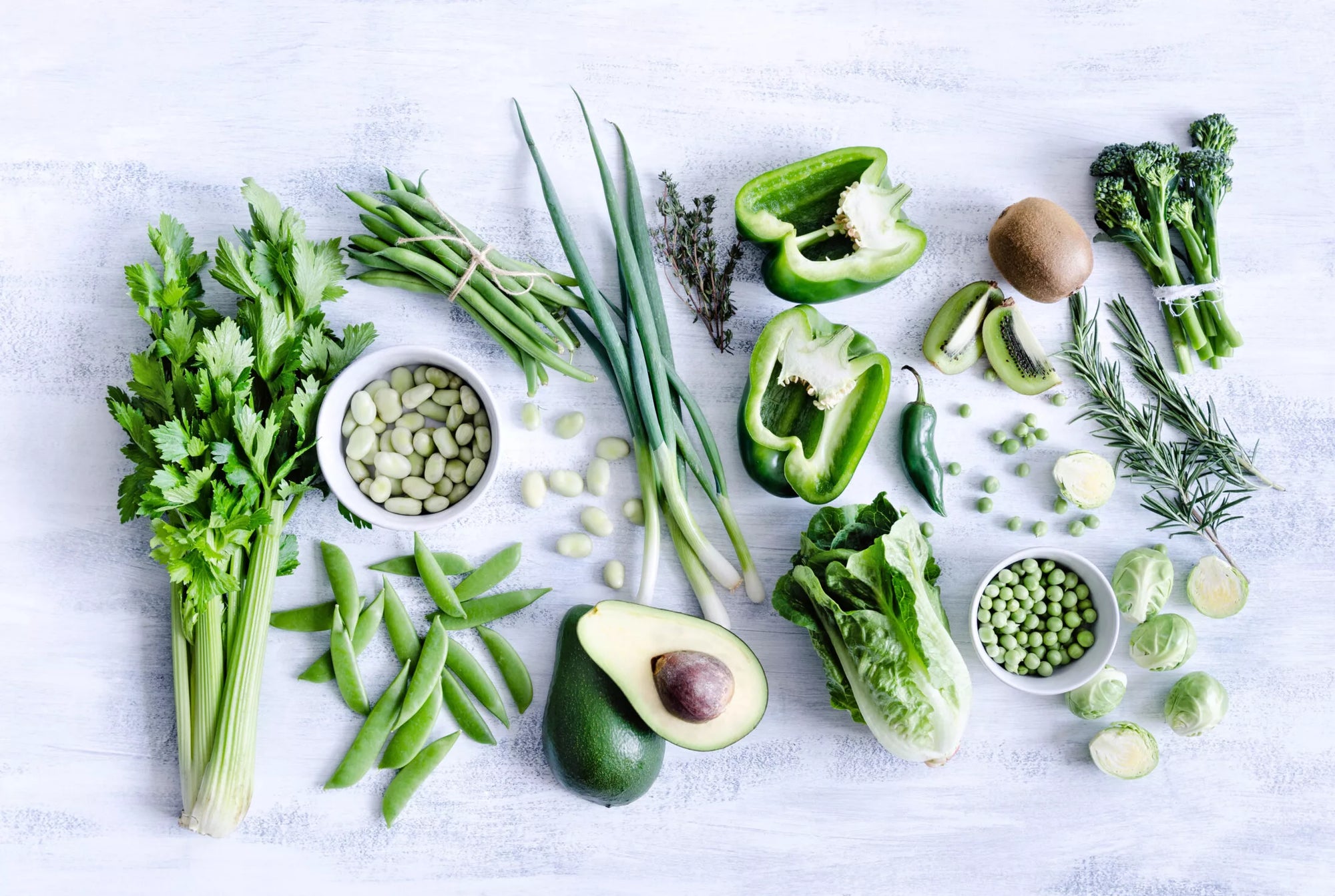 Does an Alkaline Diet Contribute to a Radiant Complexion?
