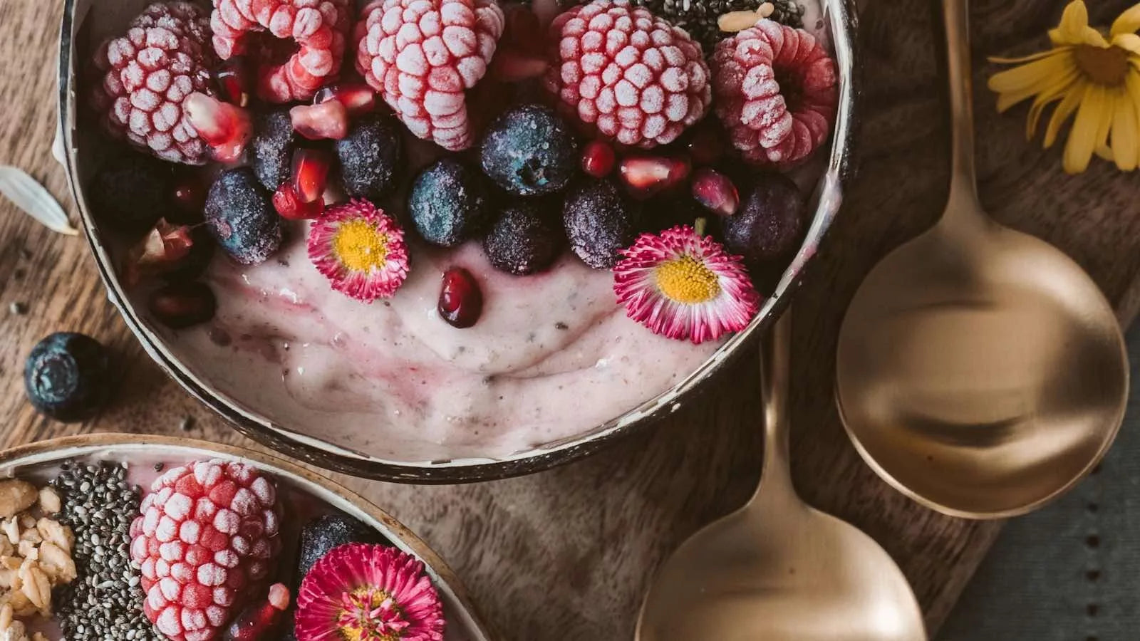 The Connection between Gut Health and Brain Health (and your Skin!)