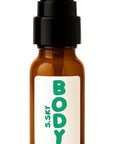 BODY Oil