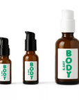 BODY Oil