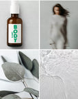 BODY Oil