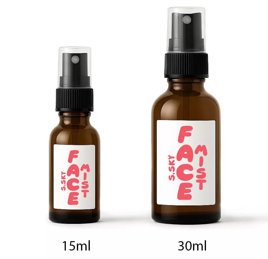 FACE Mist - Calming Toner