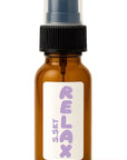 RELAX - Essential Oil Spray