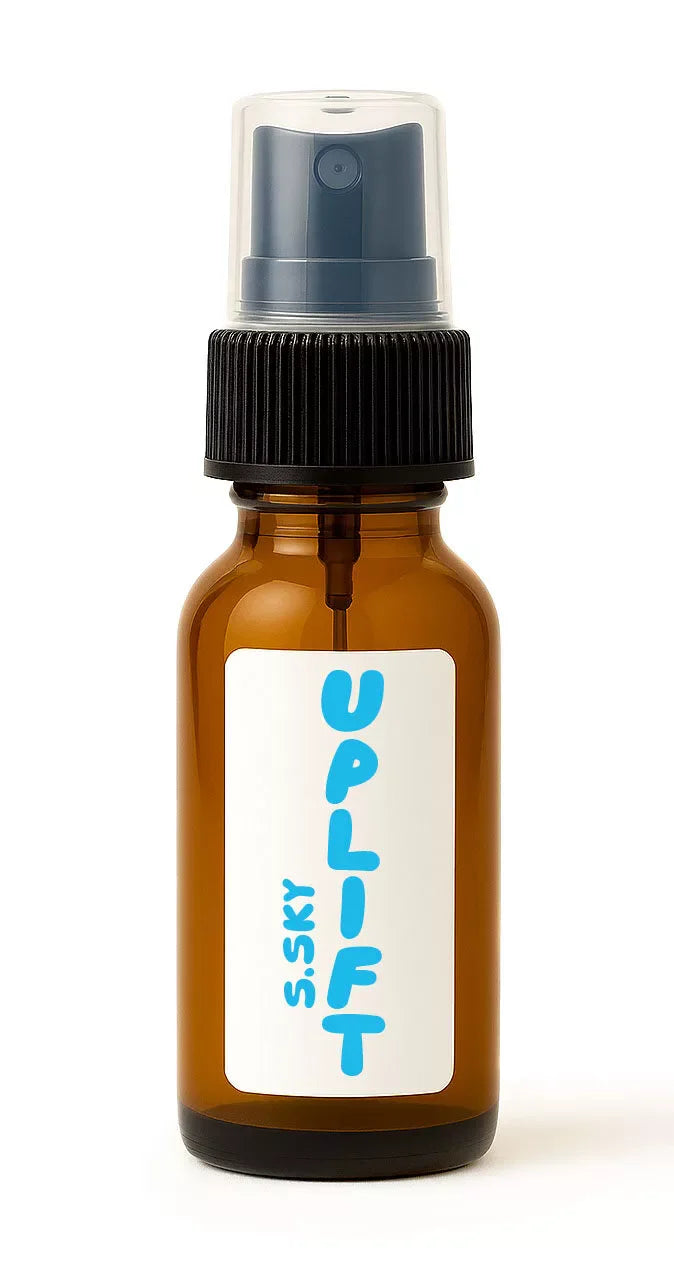 UPLIFT - Essential Oil Spray