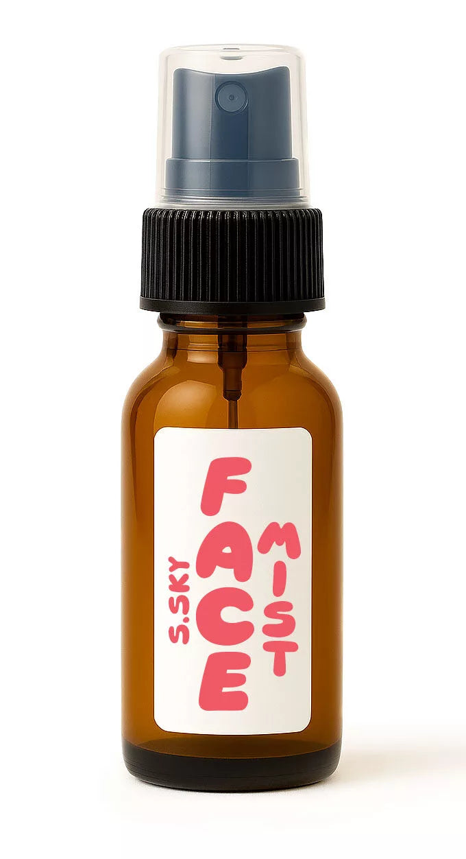 FACE Mist - Calming Toner